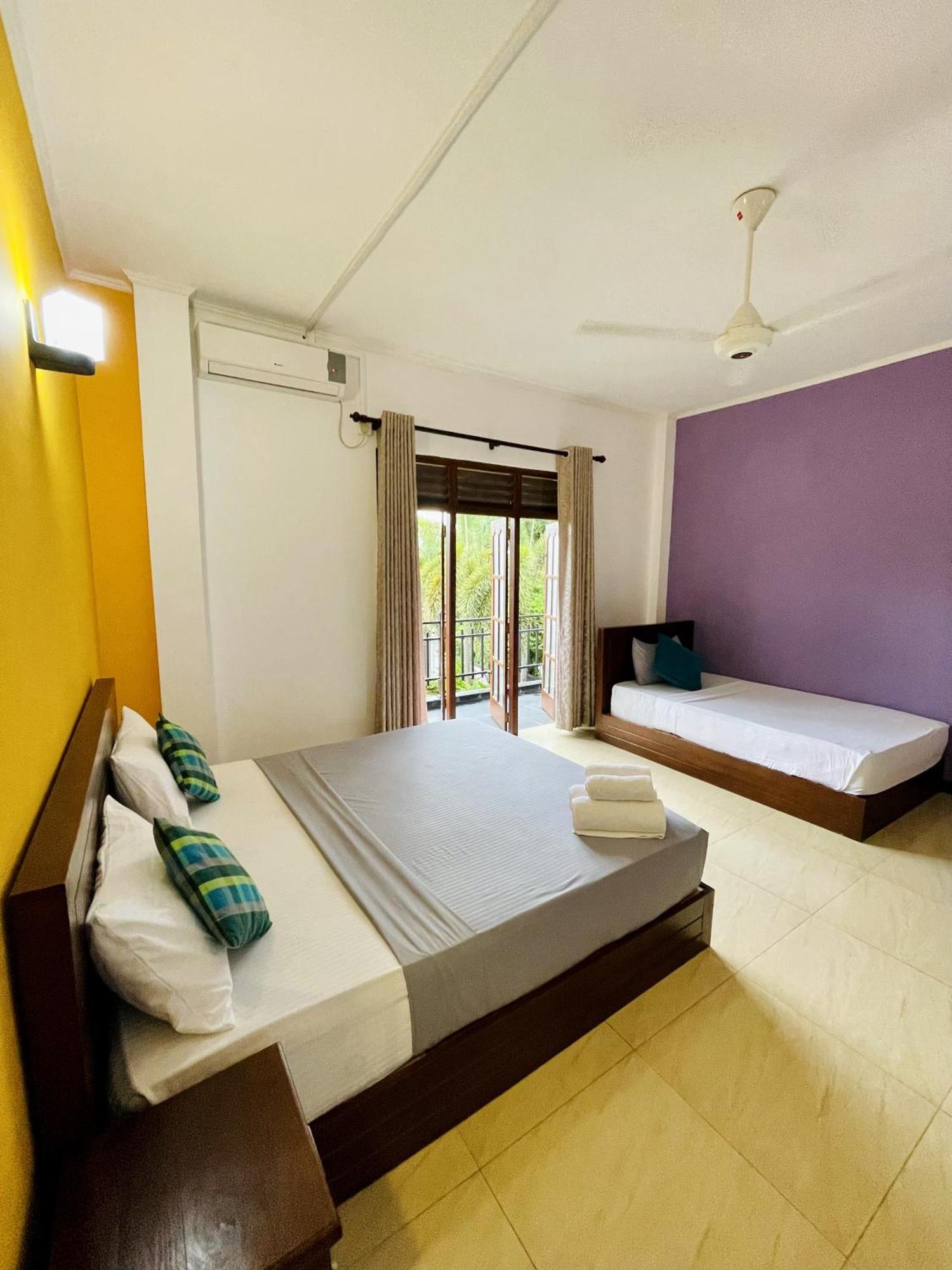 Ravan Resort 坦加拉 外观 照片